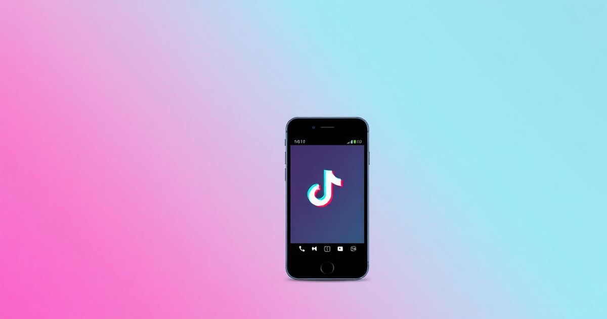 How to Download TikTok Videos on iPhone (No App) — TikTok video downloader guide on TokVido