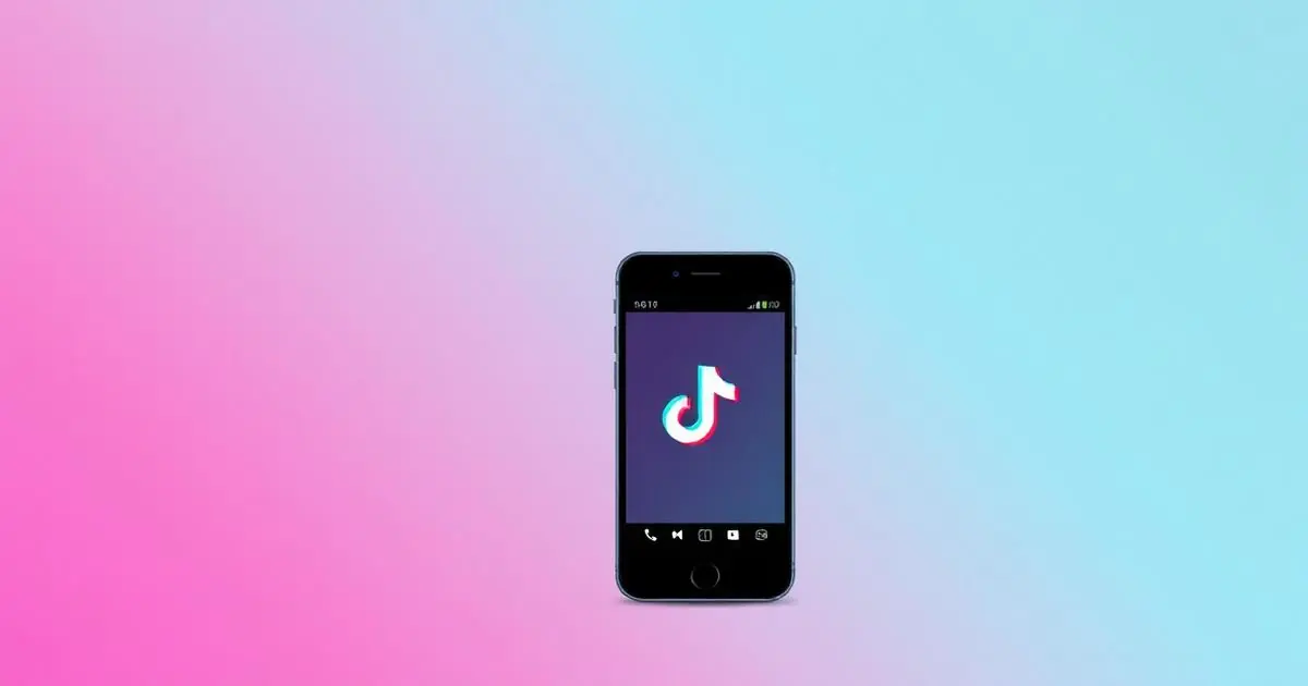 How to Save TikTok Drafts Before You Delete the App β TikTok video downloader tutorial featured image